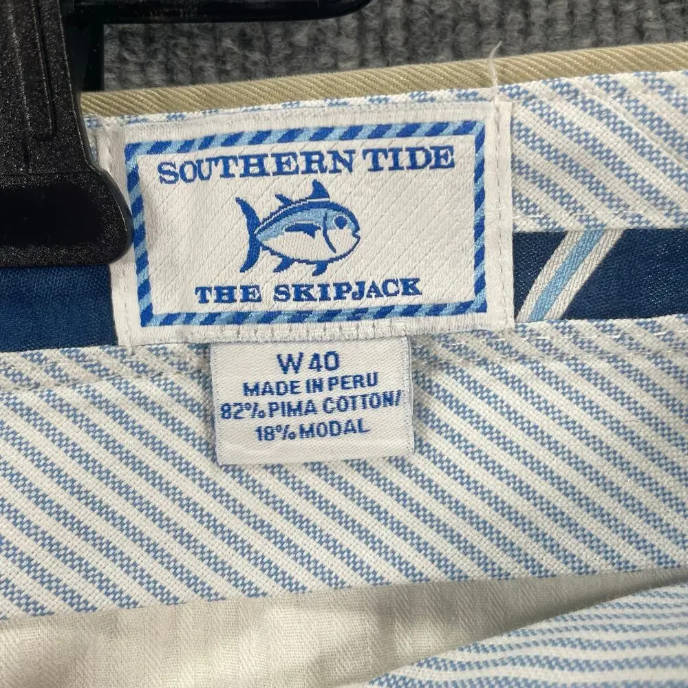 Southern Tide one close